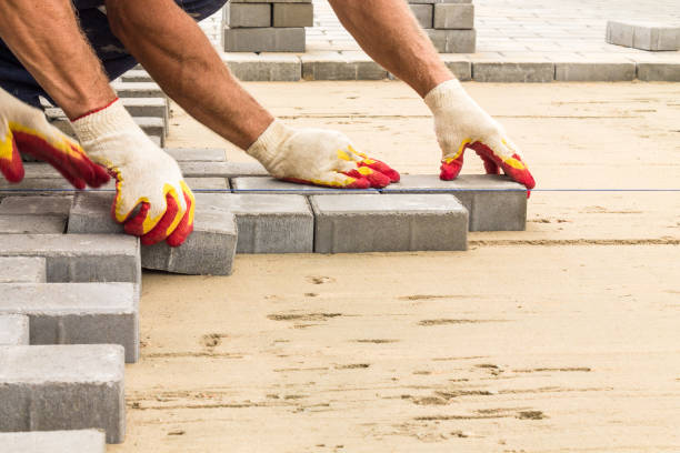 Best Driveway Resurfacing Pavers  in Cressona, PA