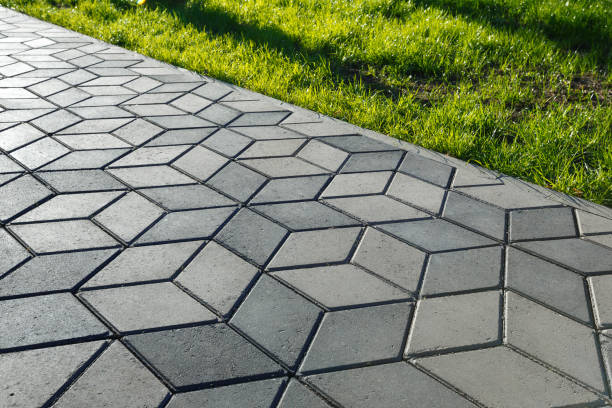 Best Professional Driveway Pavers  in Cressona, PA