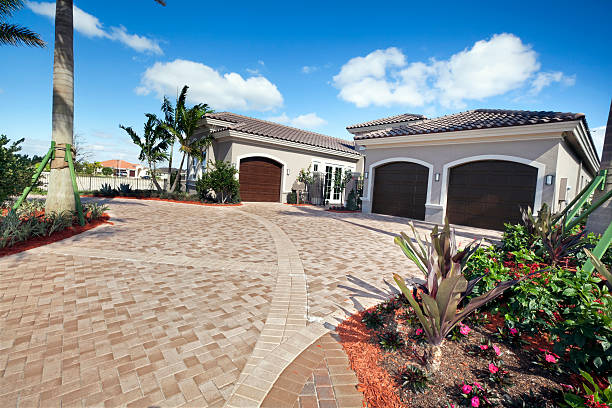 Best Professional Driveway Pavers  in Cressona, PA