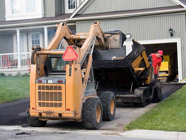 Best Driveway Repair Near Me  in Cressona, PA