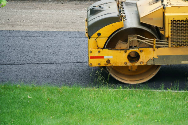 Best Brick Driveway Pavers  in Cressona, PA