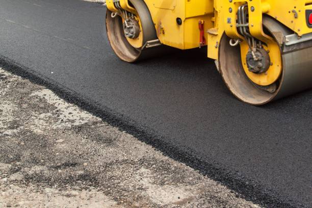 Reasons to Select Us for Your Driveway Paving Requirements in Cressona, PA