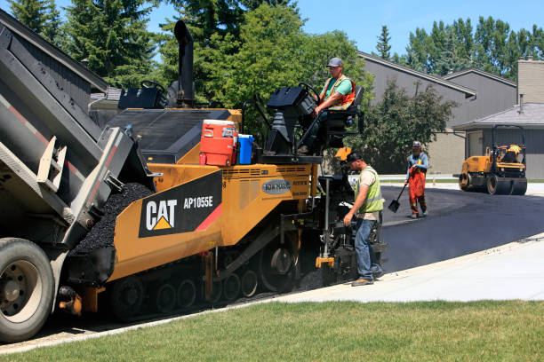 Reliable Cressona, PA Driveway Pavers Solutions