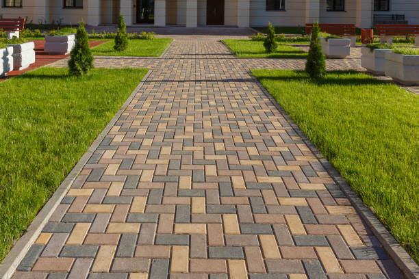 Best Interlocking Driveway Pavers  in Cressona, PA
