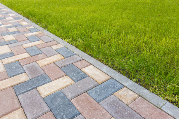 Best Custom Driveway Pavers  in Cressona, PA