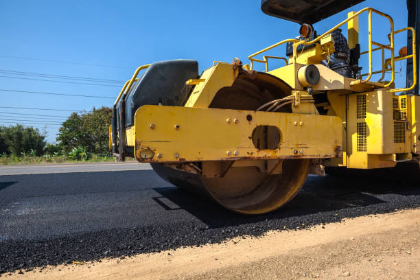 Best Best Driveway Pavers  in Cressona, PA